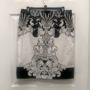 Woman’s New York Company Stretch size 12 skirt